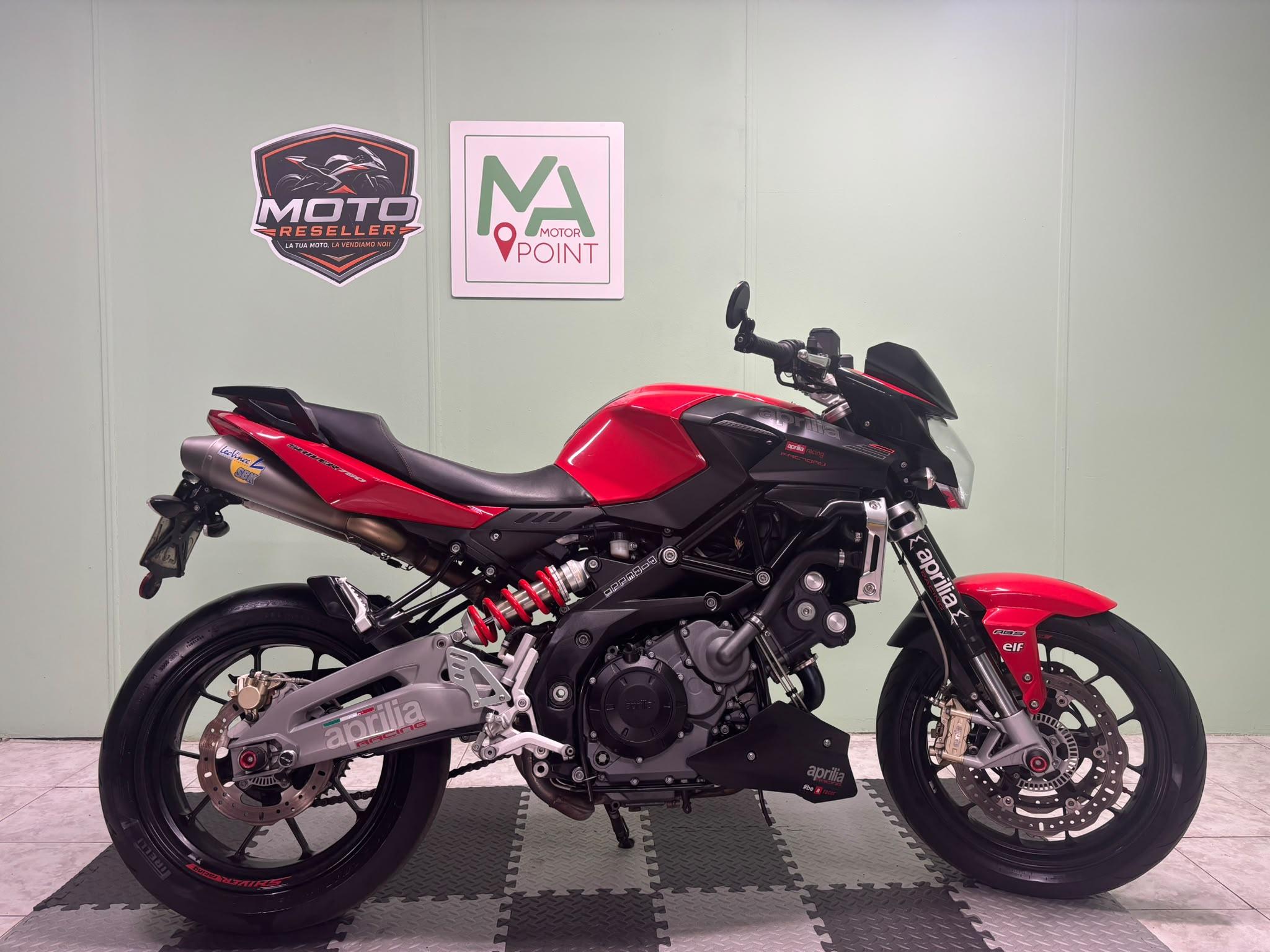 MA Motor Point